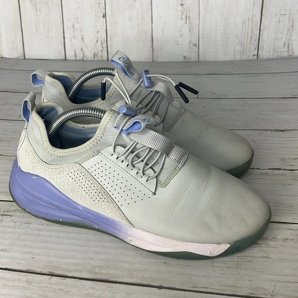 Clove Women's Classic Grey / Blue / Healthcare Pro Shoes